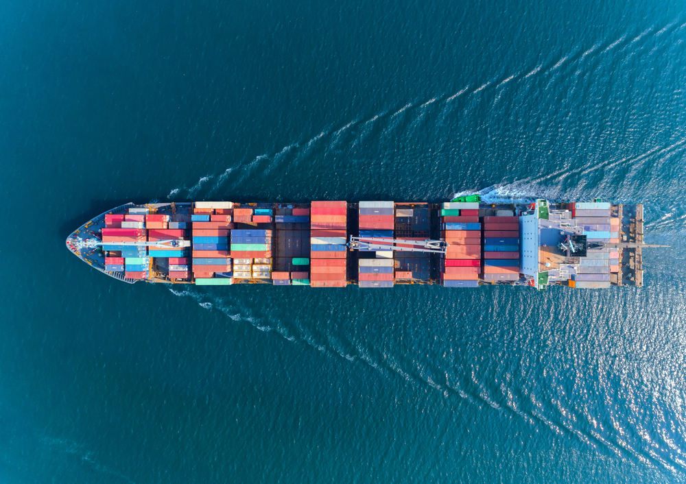 Sea Freight Shipping – What Is It and Why Use It?