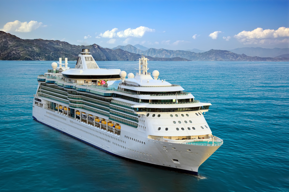 Cruises and Yacht Services in Tunisia