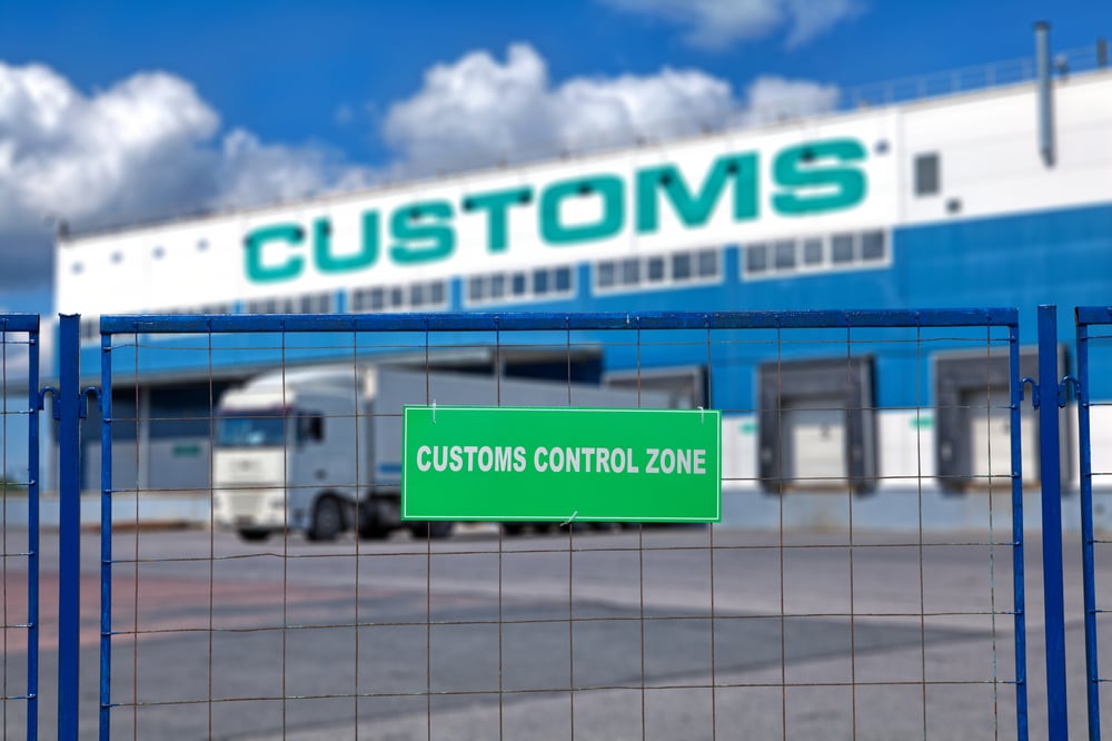 Everything You Need to Know About Customs Clearance
