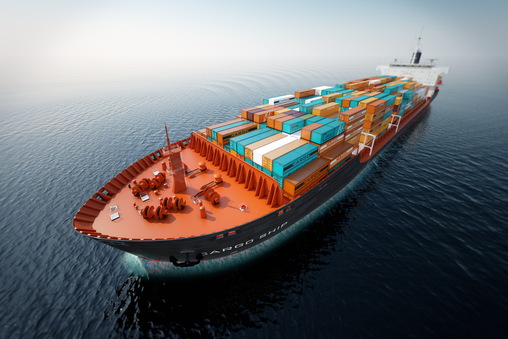 8 Interesting Facts About The Shipping Industry