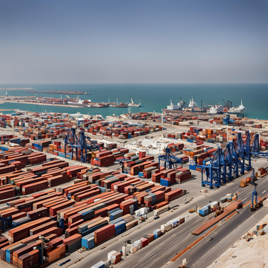 The Importance of a Ship Agent in Tunisia for Your Maritime Logistics