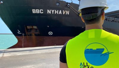 Crew logistics and crew change in Tunisian Ports
